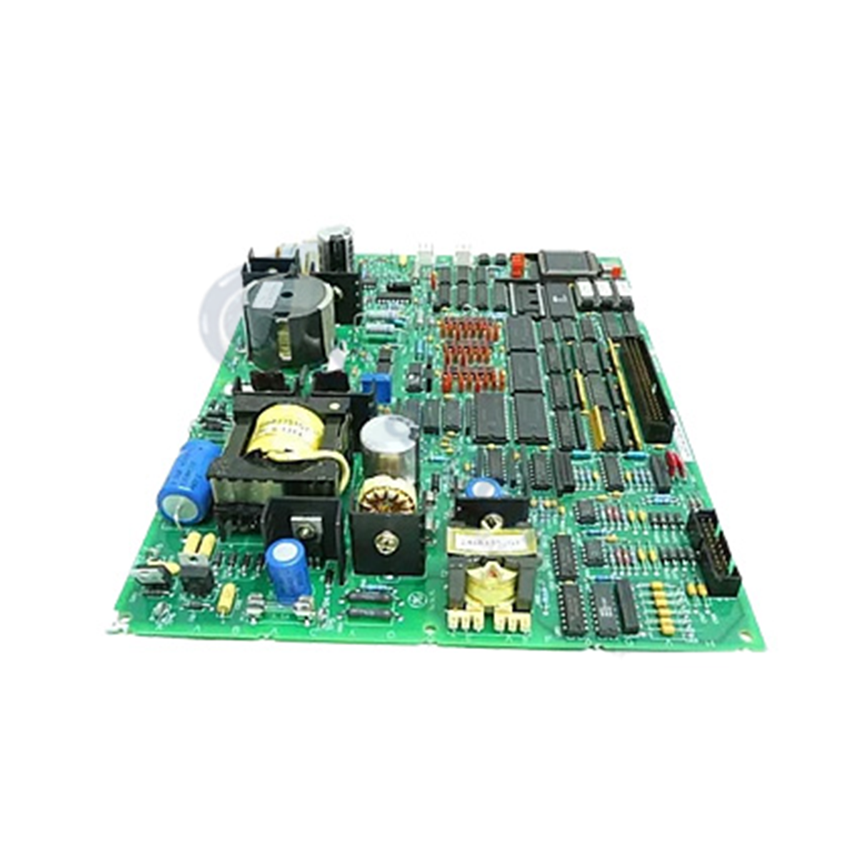 DS200TCEAG1B GE Mark V Emergency Overspeed Board