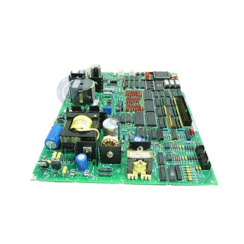 DS200TCEAG1B GE Mark V Emergency Overspeed Board