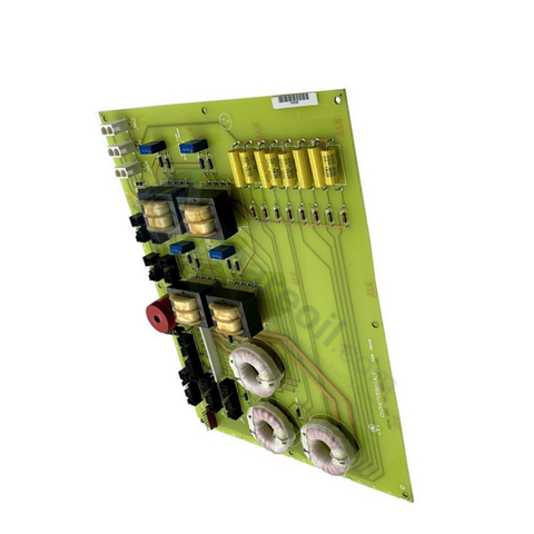 DS200TCEBG1A GE Mark V Protective Termination Expander Board