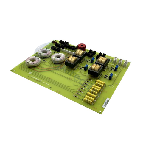 DS200TCEBG1A GE Mark V Protective Termination Expander Board