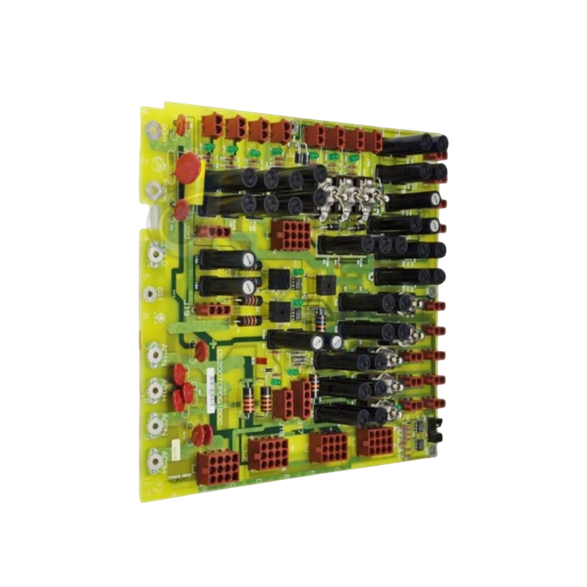 General Electric DS200TCPDG1B Mark V Power Distribution Board
