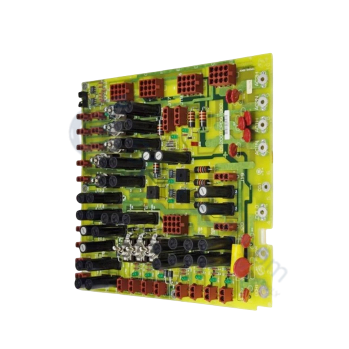 General Electric DS200TCPDG1B Mark V Power Distribution Board