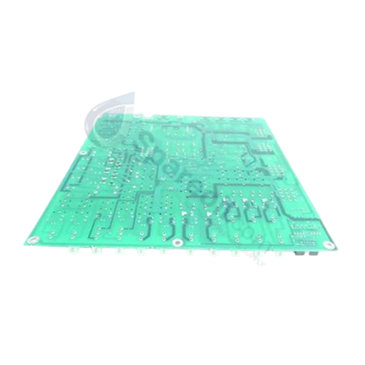 GE Fanuc DS200TCPDG2BEC Mark V Power Distribution Board