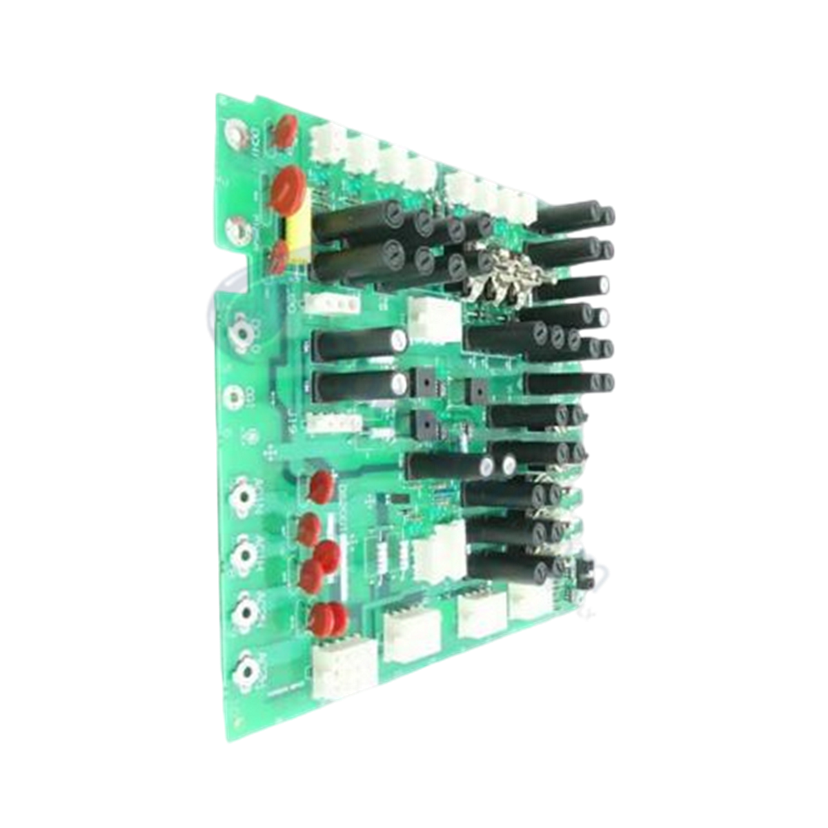 GE Fanuc DS200TCPDG2BEC Mark V Power Distribution Board