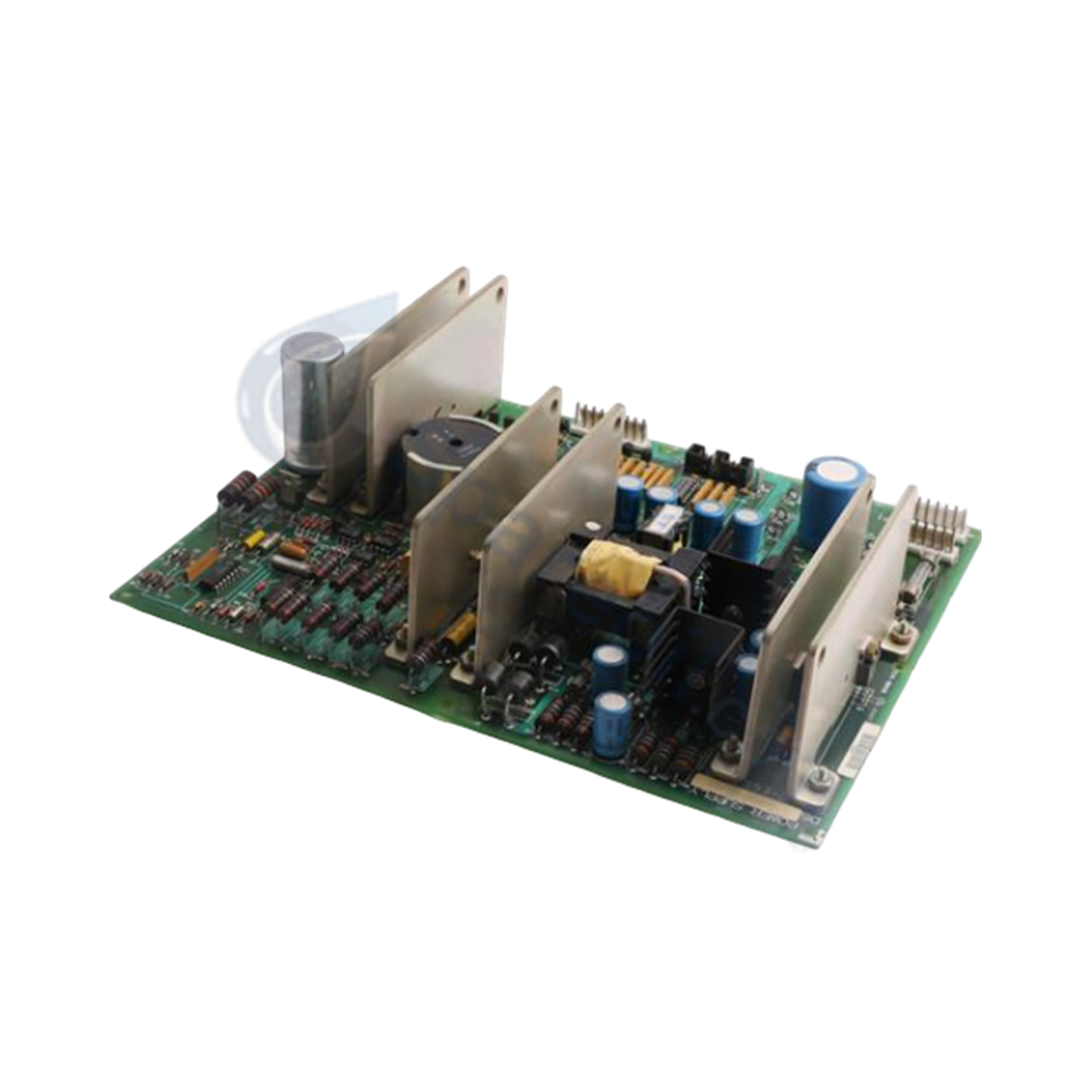 DS200TCPSG1APE GE Mark V Power Supply Board