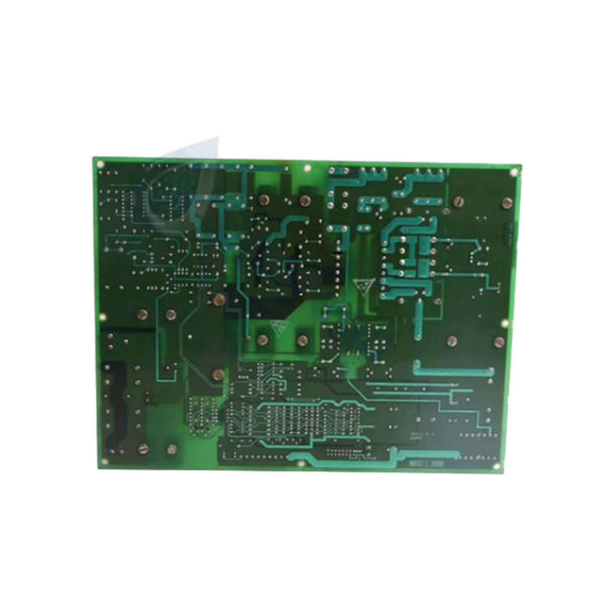 GE DS200TCPSG1AME Mark V Power Supply Board