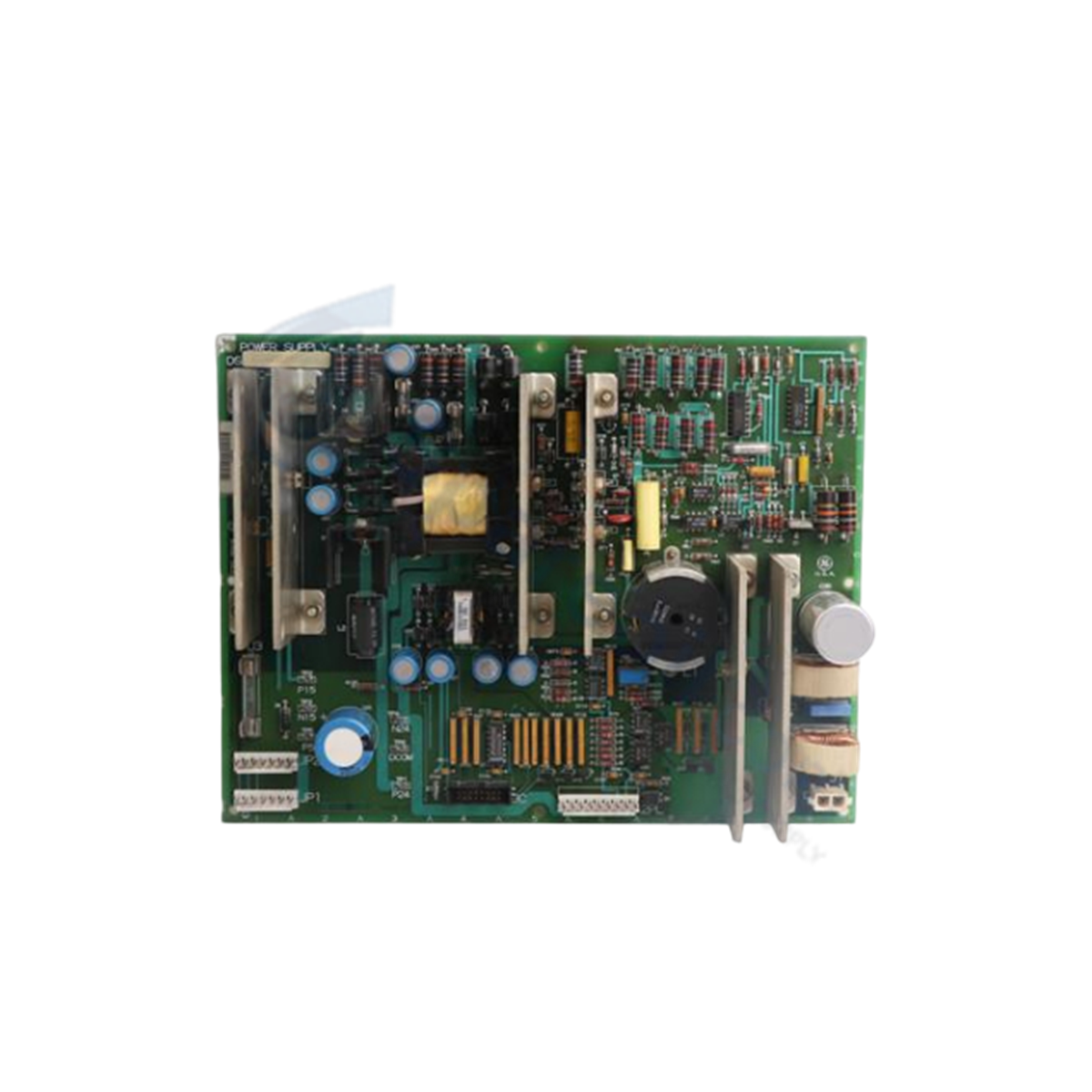 GE DS200TCPSG1AME Mark V Power Supply Board