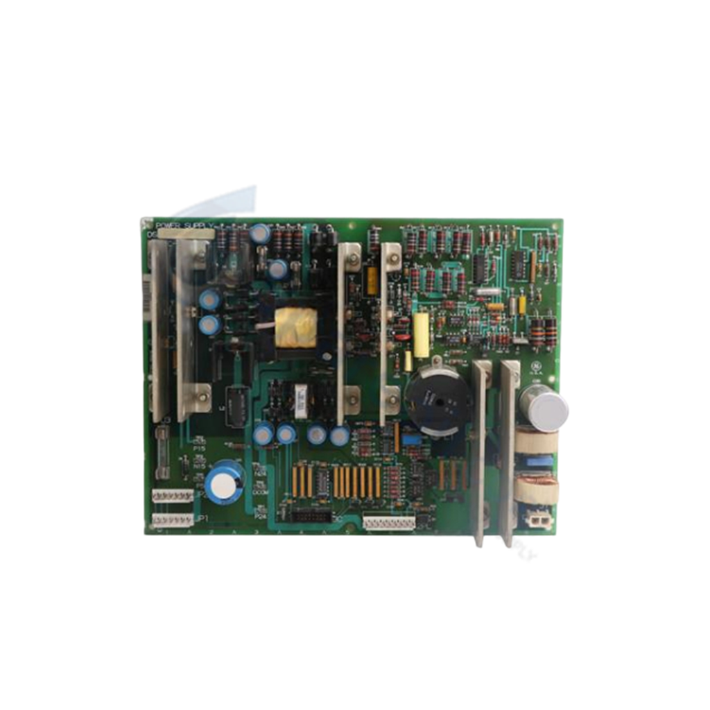 GE DS200TCPSG1AME Mark V Power Supply Board