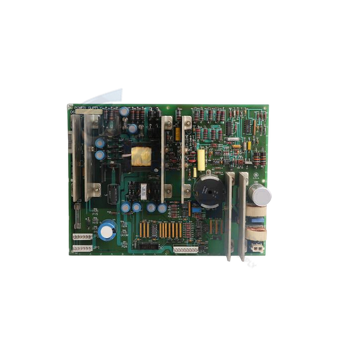 GE DS200TCPSG1AME Mark V Power Supply Board
