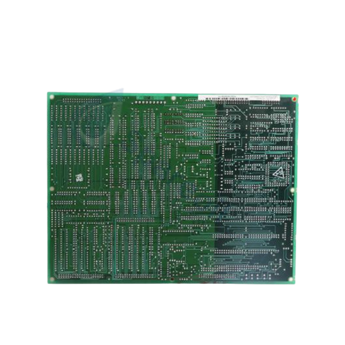 GE DS200TCQAG1A Mark V Analog I/O Board