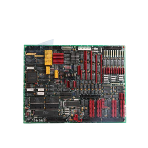 GE DS200TCQAG1A Mark V Analog I/O Board