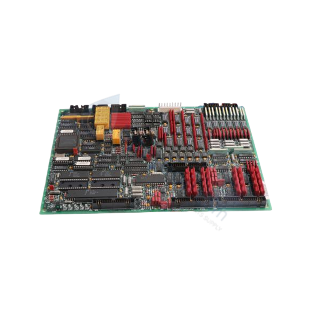 GE DS200TCQAG1A Mark V Analog I/O Board