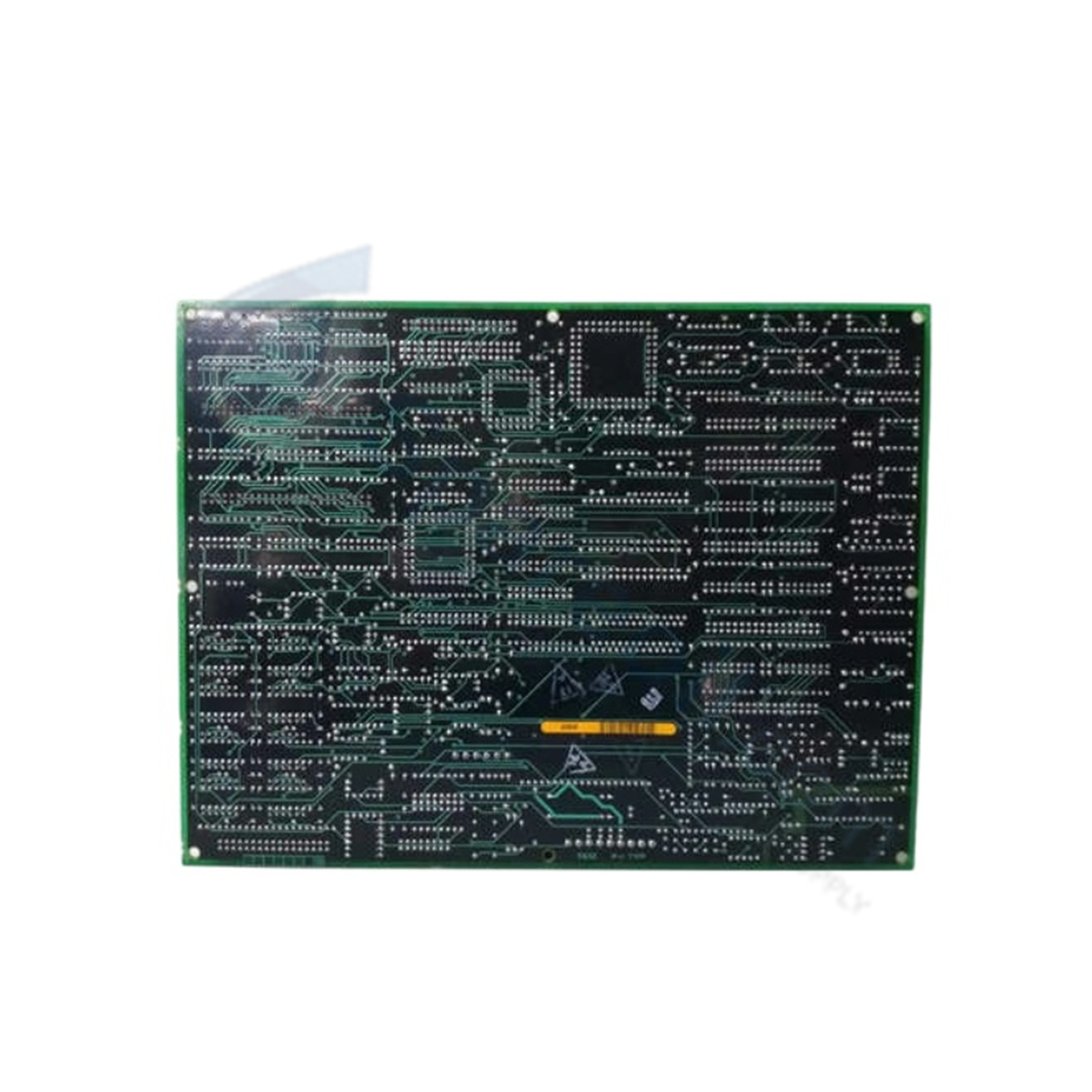 DS200TCCAG1B GE Mark V Analog I/O Module