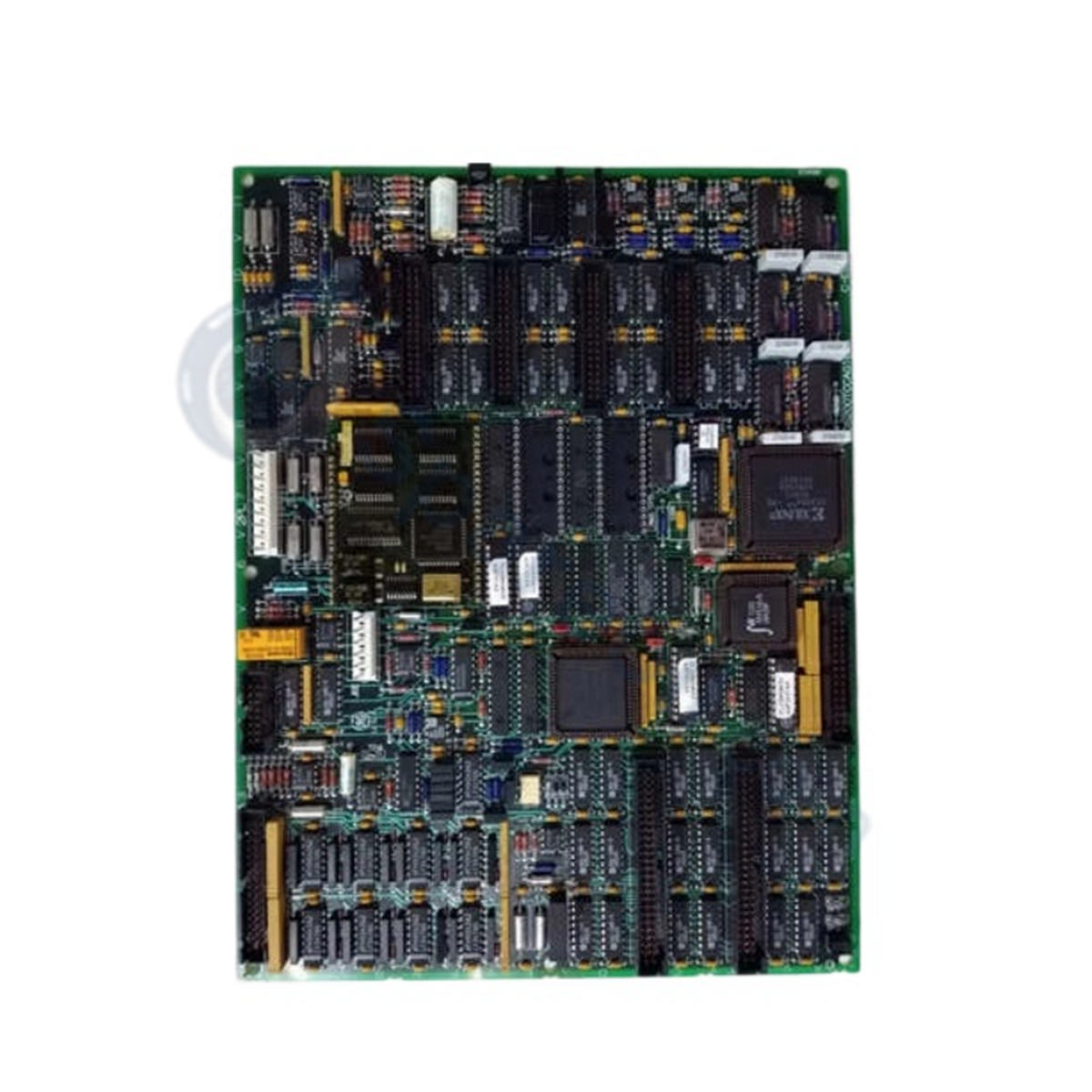 DS200TCCAG1B GE Mark V Analog I/O Module