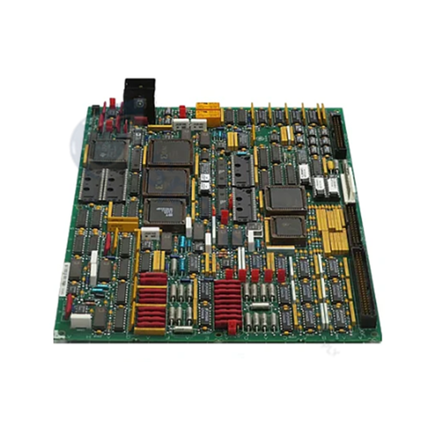 GE DS200TCQBG1BCB Mark V Extended Analog I/O Board