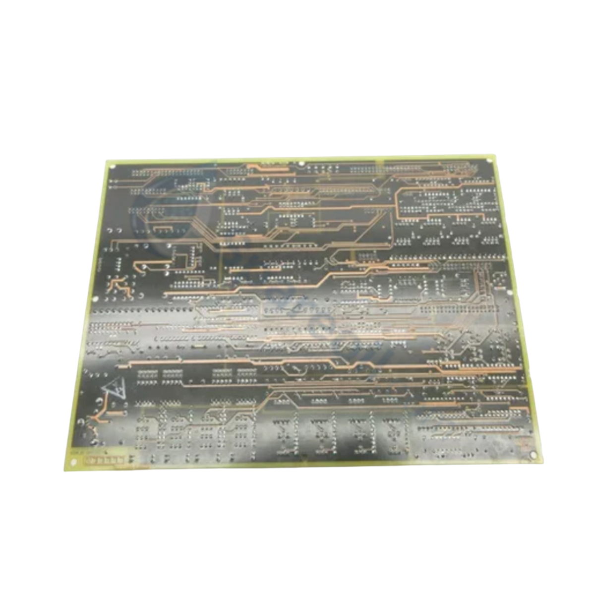 GE DS200TCQCG1BGK Speedtronic Mark V RST Overflow Board