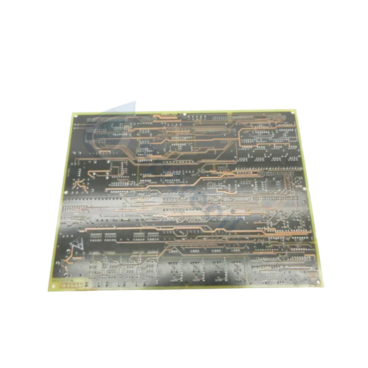 GE DS200TCQCG1B Mark V RST Overflow Board