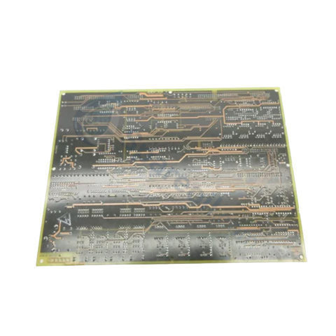 Placa de expansión de E/S analógicas GE DS200TCQCG1BHF Speedtronic Mark V