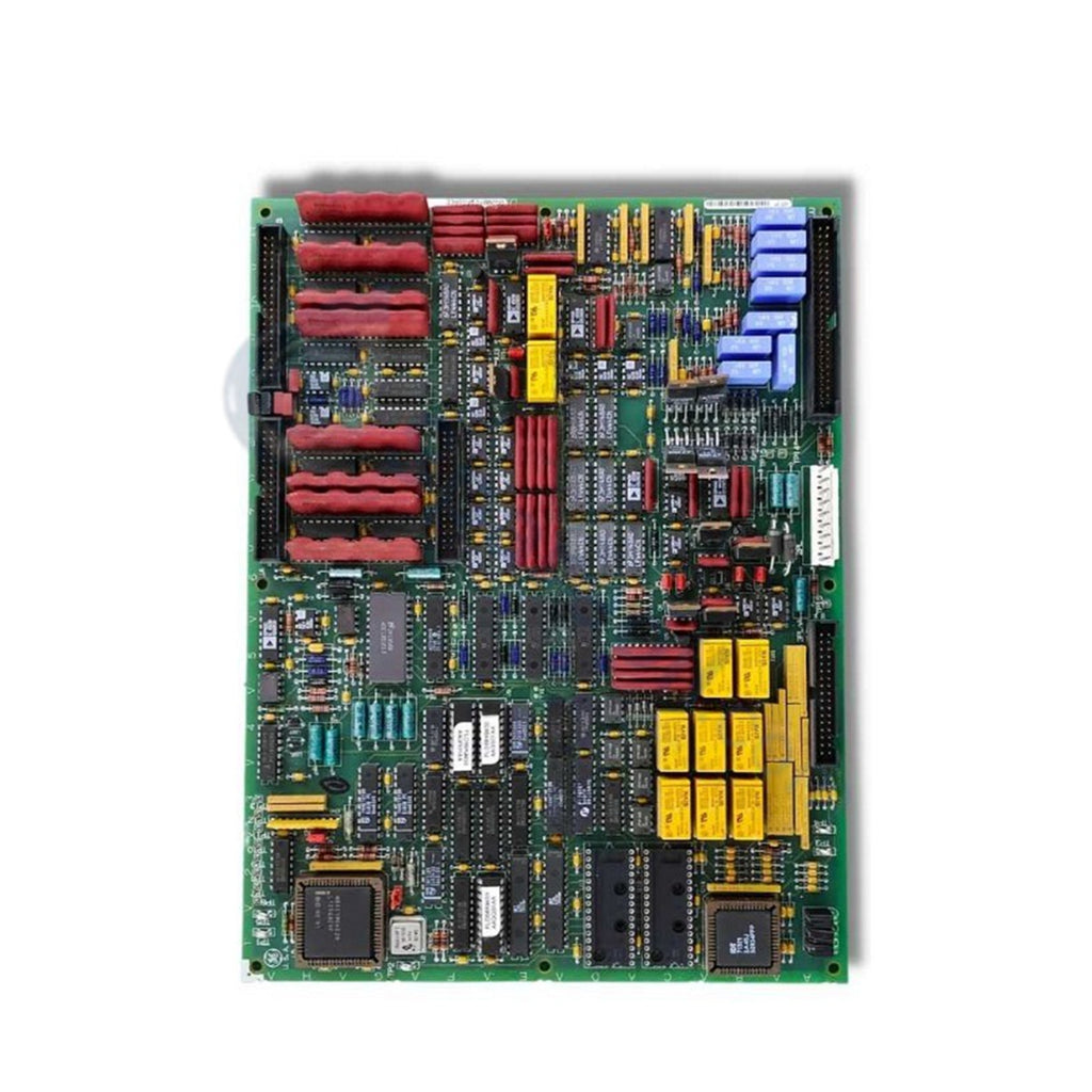DS200TCQFG1A GE Mark V/EX2000 Analog I/O Extension Card
