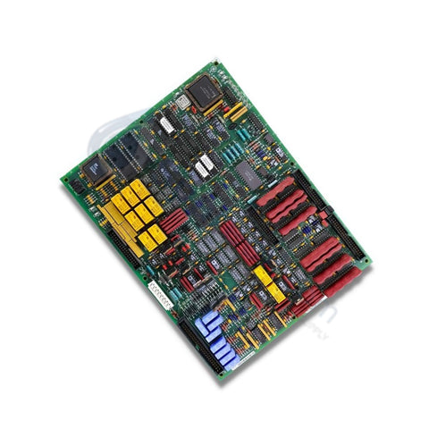 DS200TCQFG1A Tarjeta de extensión de E/S analógica GE Mark V/EX2000