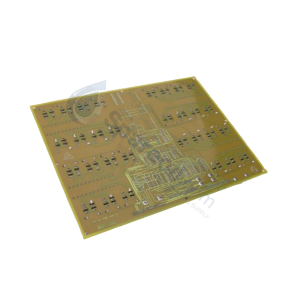 لوحة خرج المرحل GE DS200TCRAG1ACC Mark V