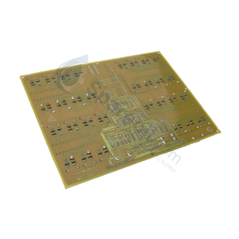 GE DS200TCRAG1A Relay Output Board | Mark V LM