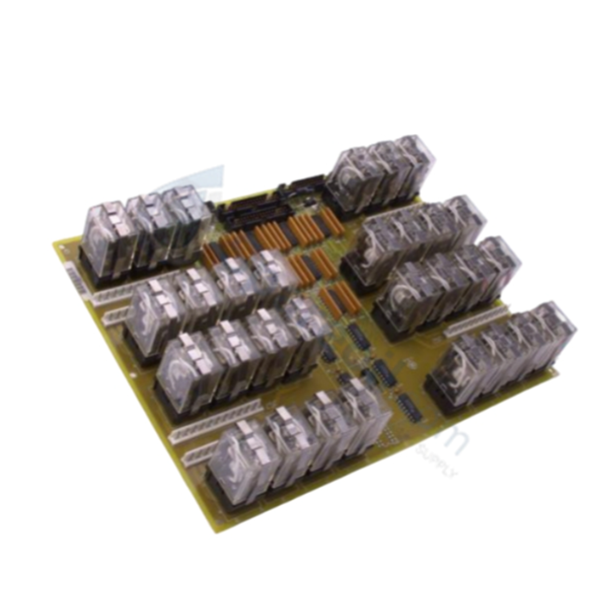 لوحة خرج المرحل GE DS200TCRAG1ACC Mark V