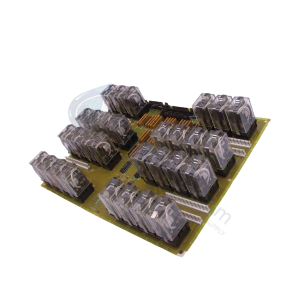 لوحة خرج المرحل GE DS200TCRAG1ACC Mark V