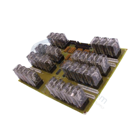 GE DS200TCRAG1A Relay Output Board | Mark V LM