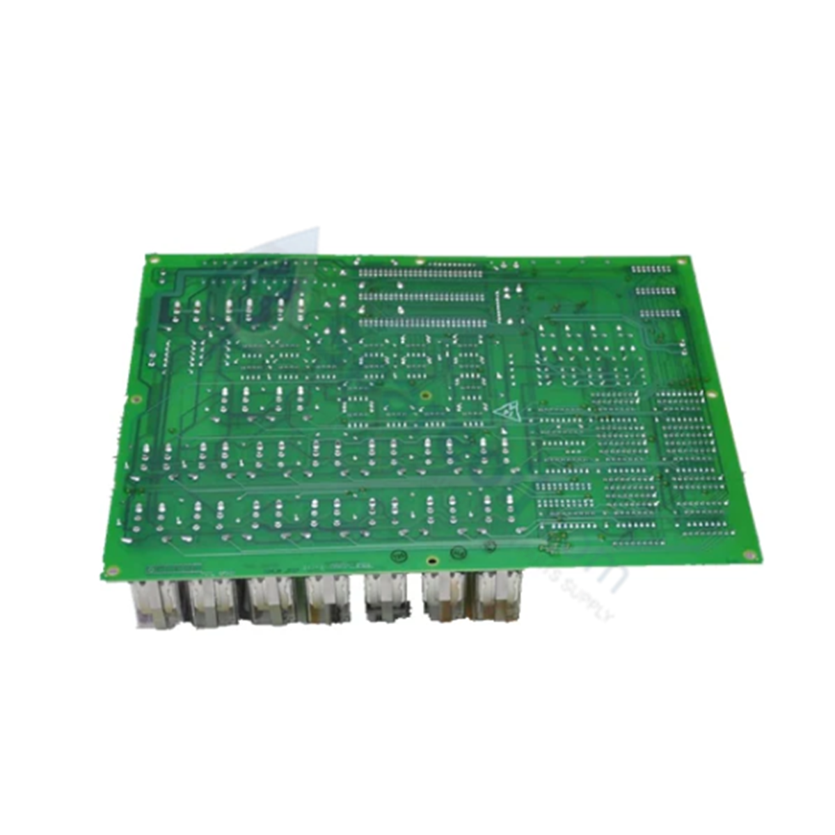 GE DS200TCTLG1ABB Mark V Control Processor Board