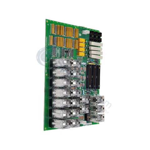 لوحة معالج التحكم GE DS200TCTLG1ABB Mark V
