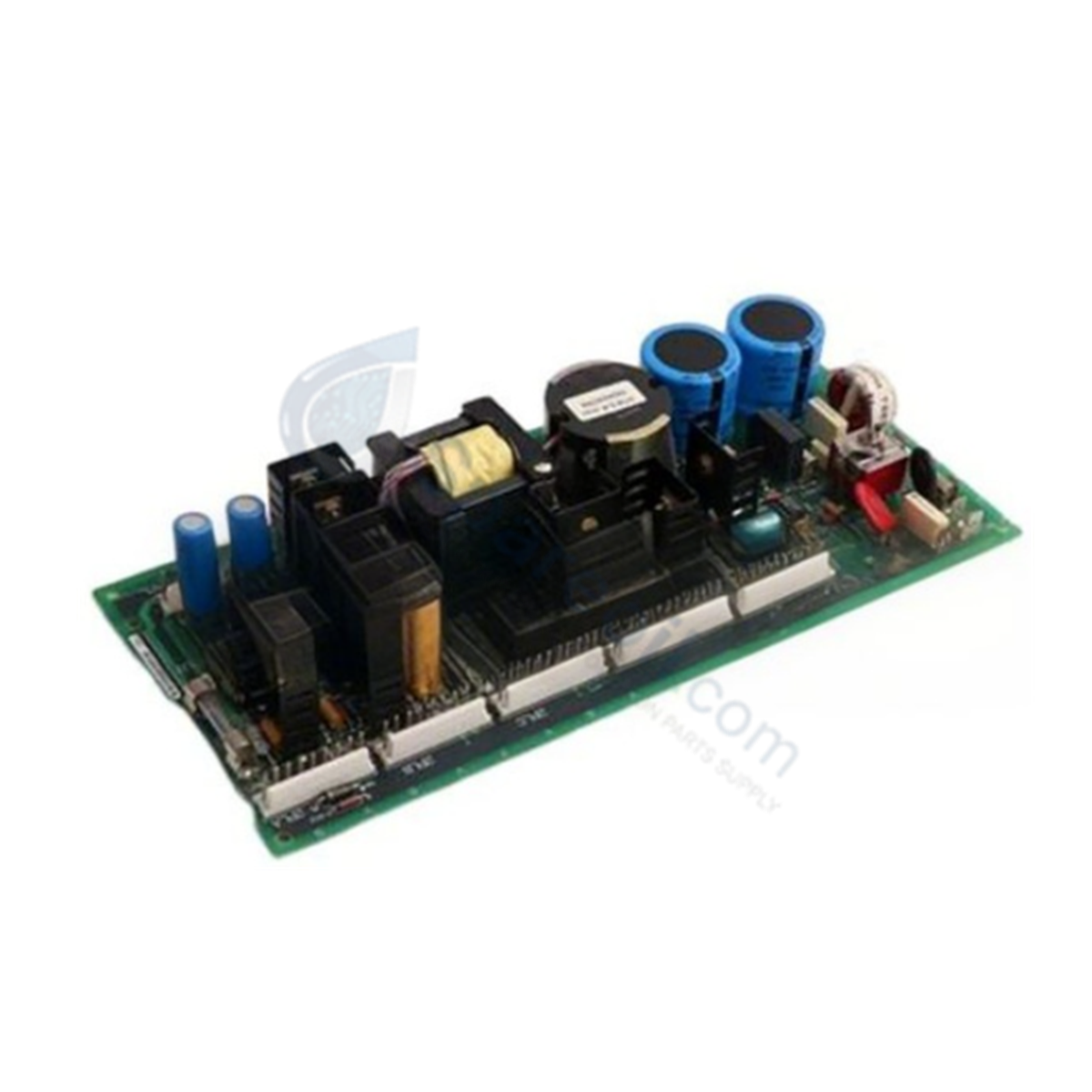 GE DS200UPSAG1AGD EX2000 Power Supply Board