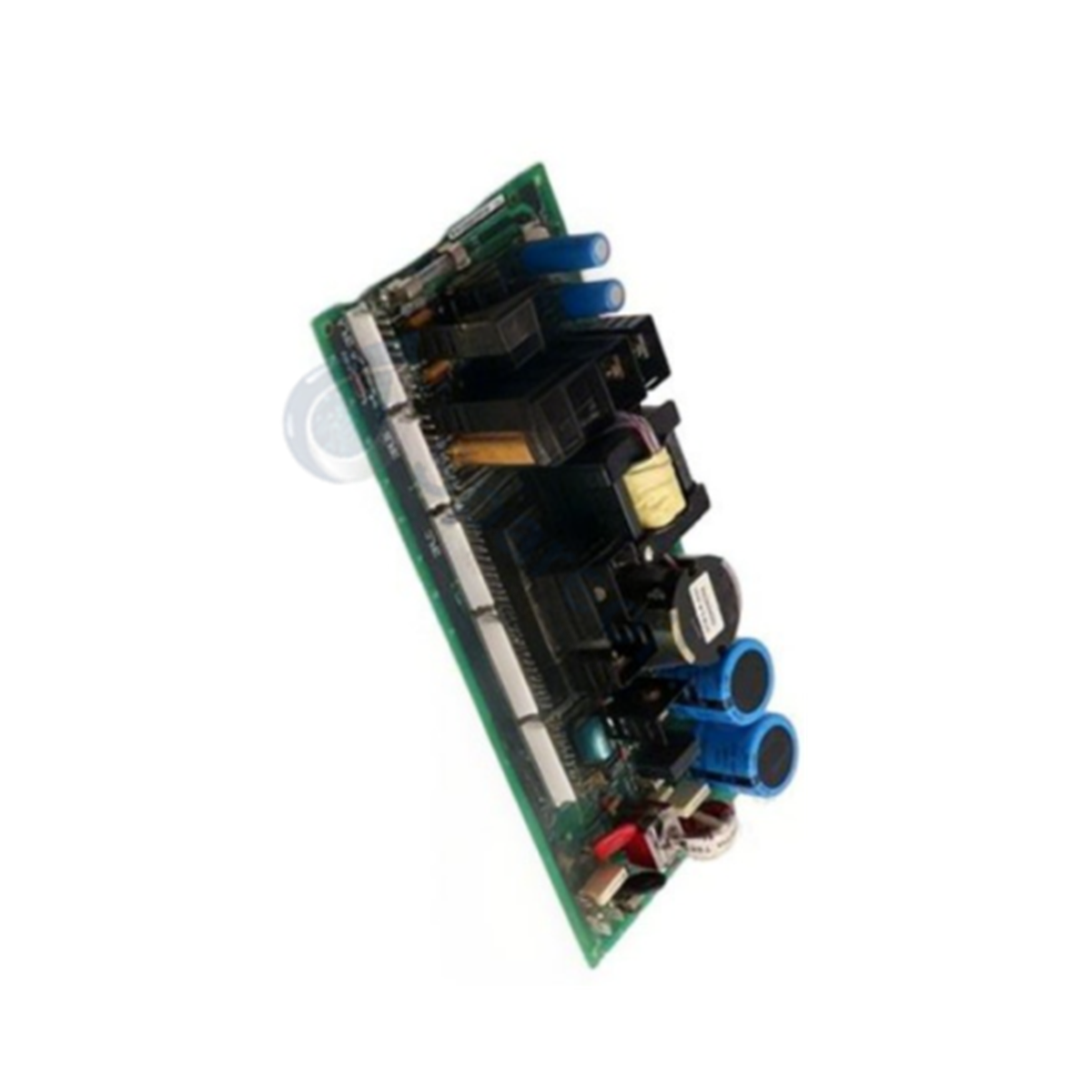 GE DS200UPSAG1AGD EX2000 Power Supply Board