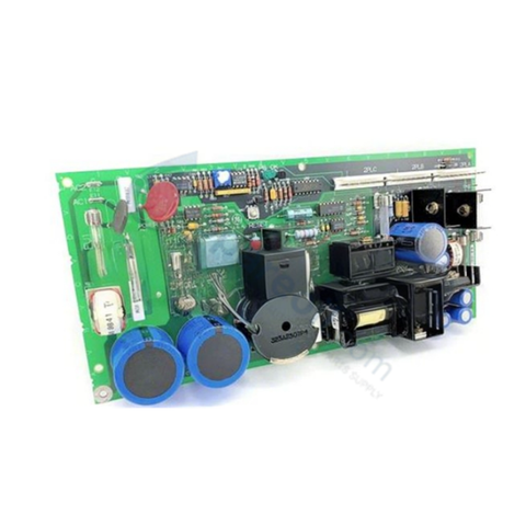 GE DS200UPSAG1AGD EX2000 Power Supply Board