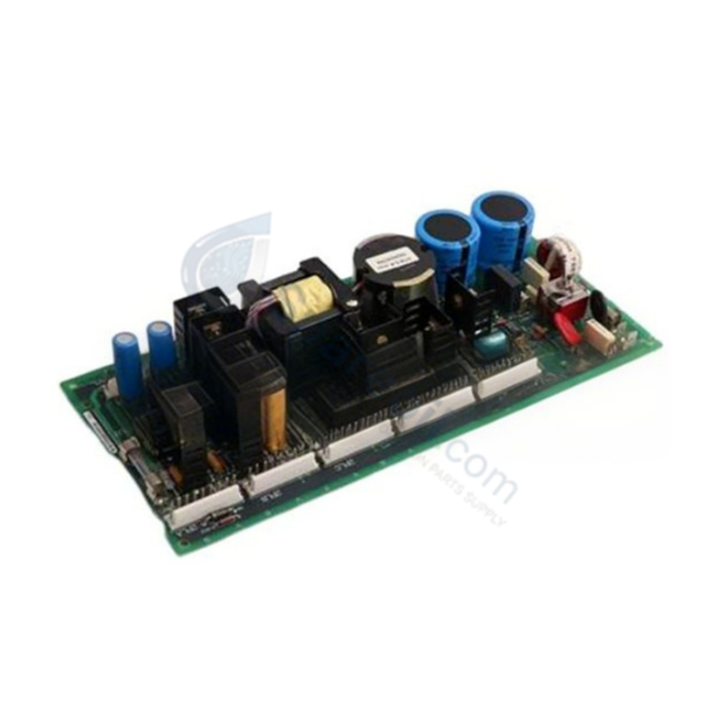 GE DS200UPSAG1AGD EX2000 Power Supply Board