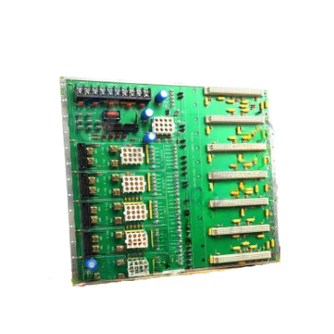 GE DS200VPBLG2A LS2100 VME Backplane
