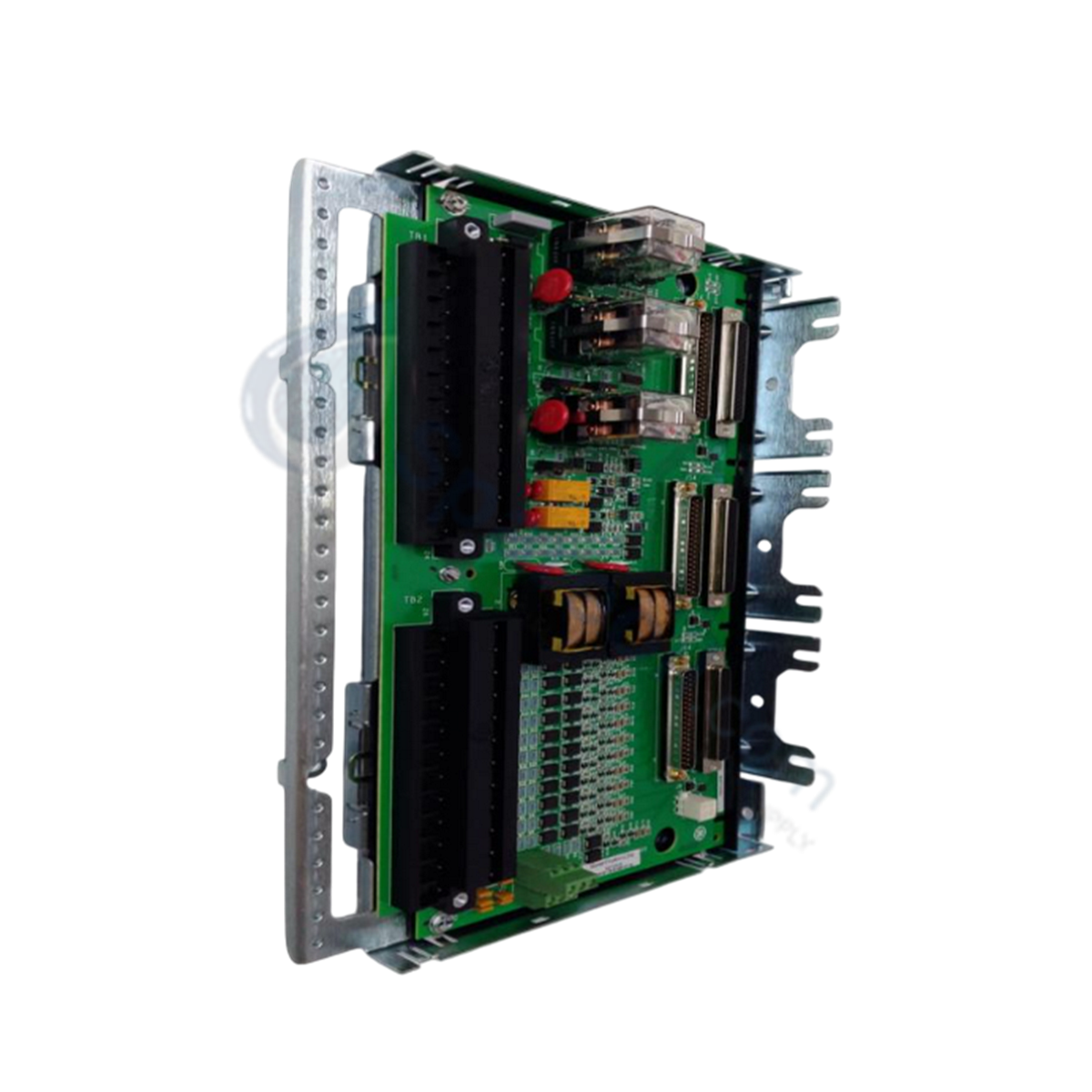 GE DS200XDSAG1A Mark V Fuel Pressure Management Board