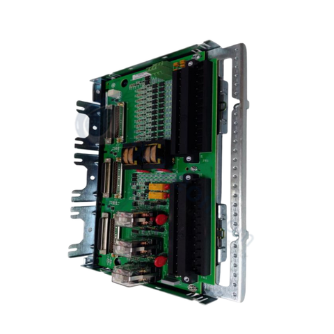 GE DS200XDSAG1A Mark V Fuel Pressure Management Board
