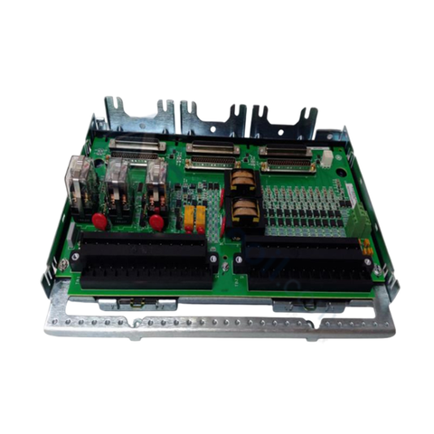 GE DS200XDSAG1A Mark V Fuel Pressure Management Board