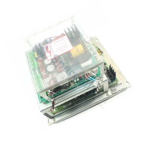 DS2020EXPSG3 EX2000 Exciter Power Supply Board | GE