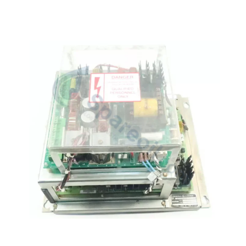 DS2020EXPSG3 EX2000 Exciter Power Supply Board | GE