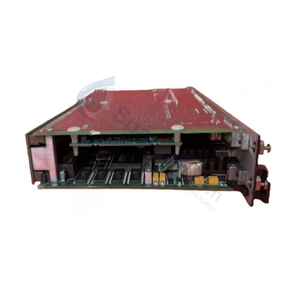 DS215UCVBG1AJ GE Fanuc UC2000V Controller Module