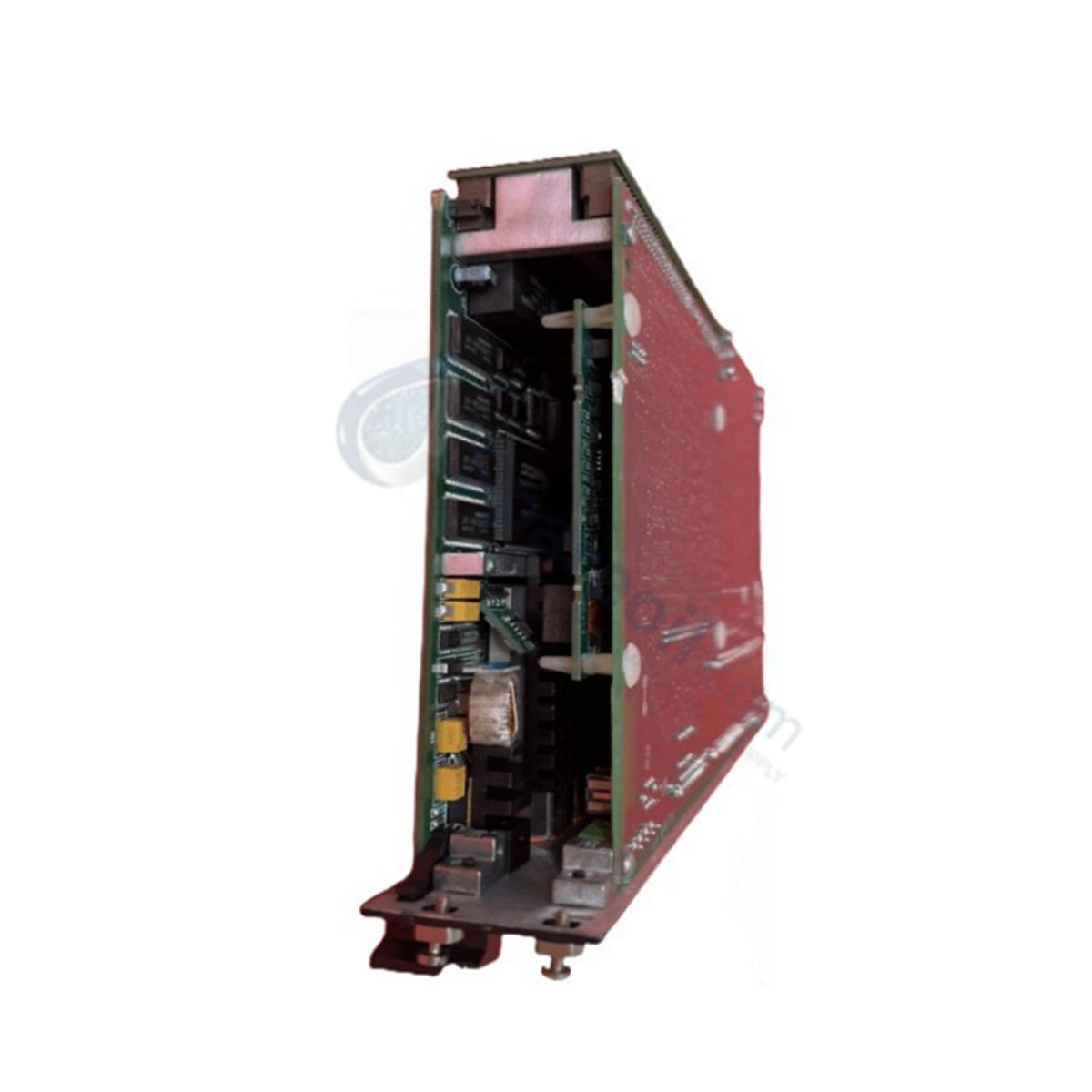 DS215UCVBG1AJ GE Fanuc UC2000V Controller Module
