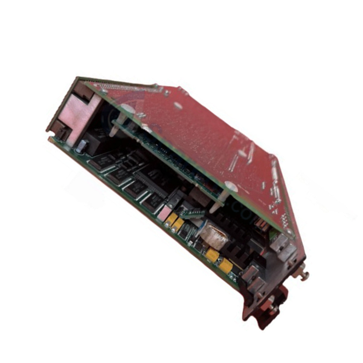 DS215UCVBG1AJ GE Fanuc UC2000V Controller Module