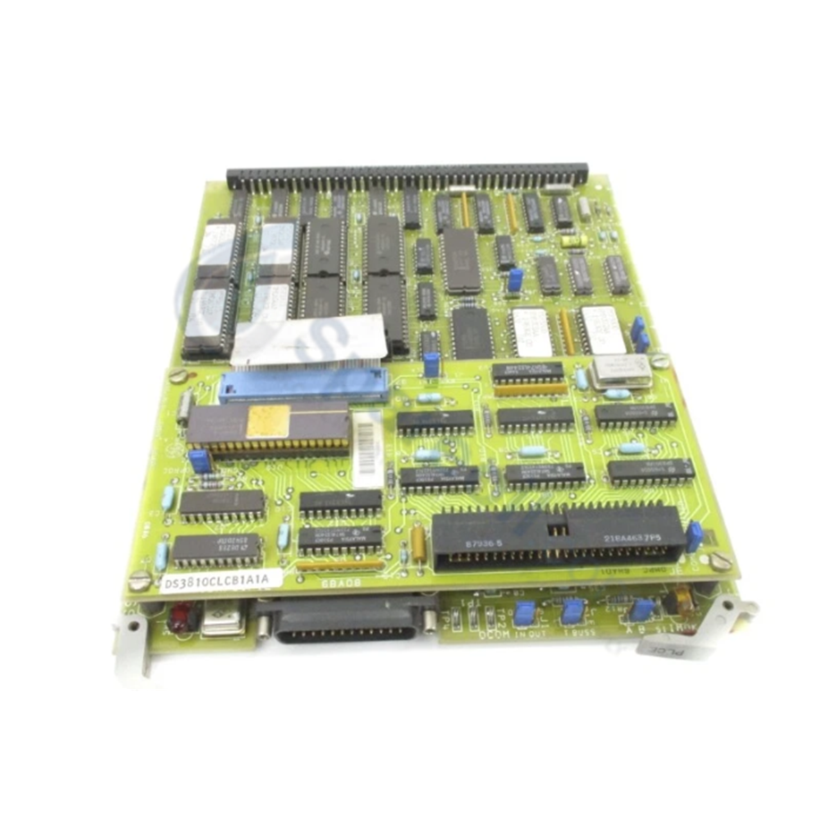 General Electric DS3800HMPJ1A1D Mark IV Microprocessor Board