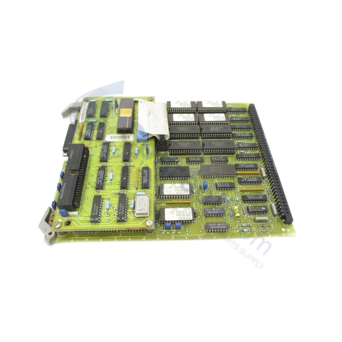 General Electric DS3800HMPJ1A1D Mark IV Microprocessor Board