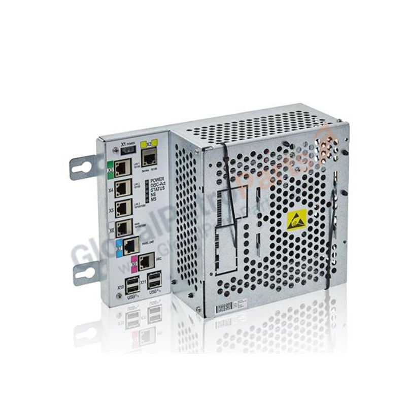 ABB 3HAC050363-001 DSQC1018 Industrial Computer