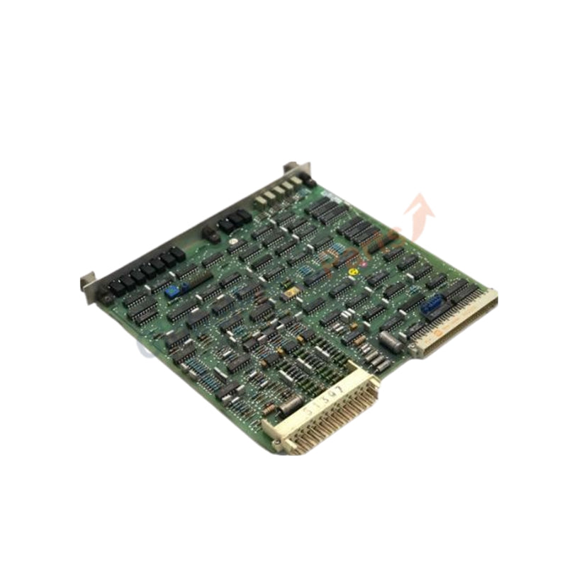 ABB 6369901-104 DSQC 104 Resolver Interface Board for ABB Robots