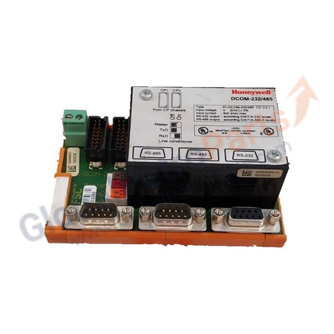 FC-DCOM-234/485 Communication Interface Module Honeywell