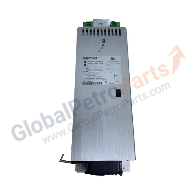 Honeywell FC-PSU-UNI2450 Universal Power Supply Unit